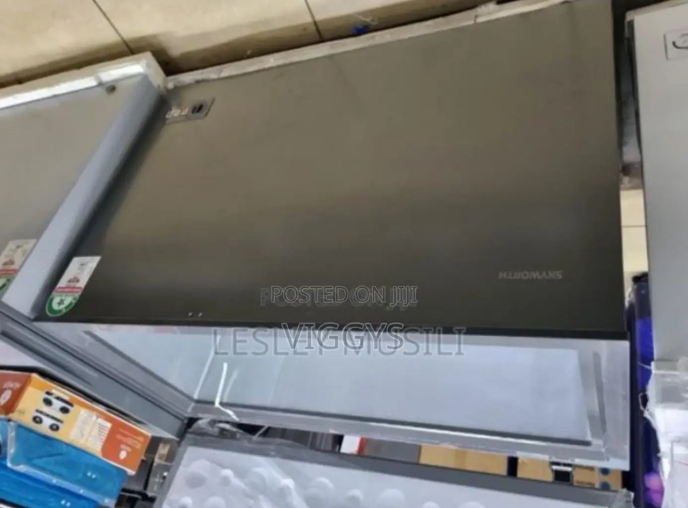Skyworth 264litre Freezer