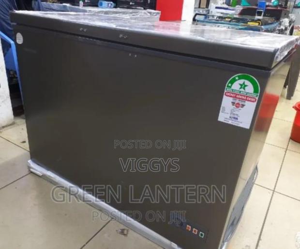 250litre Skyworth Freezer - main view