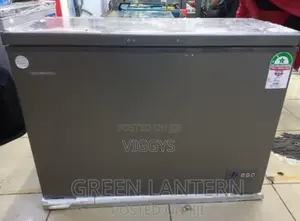Skyworth 250litre Freezer