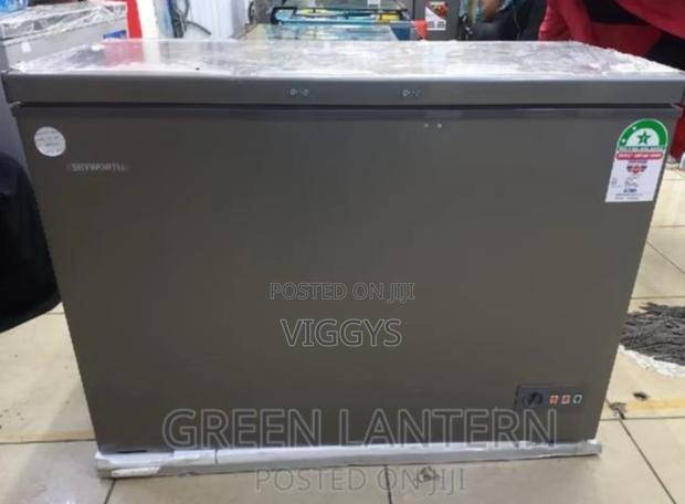 Skyworth 250litre Freezer