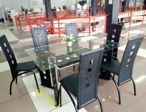 6 Seater Dinning Table