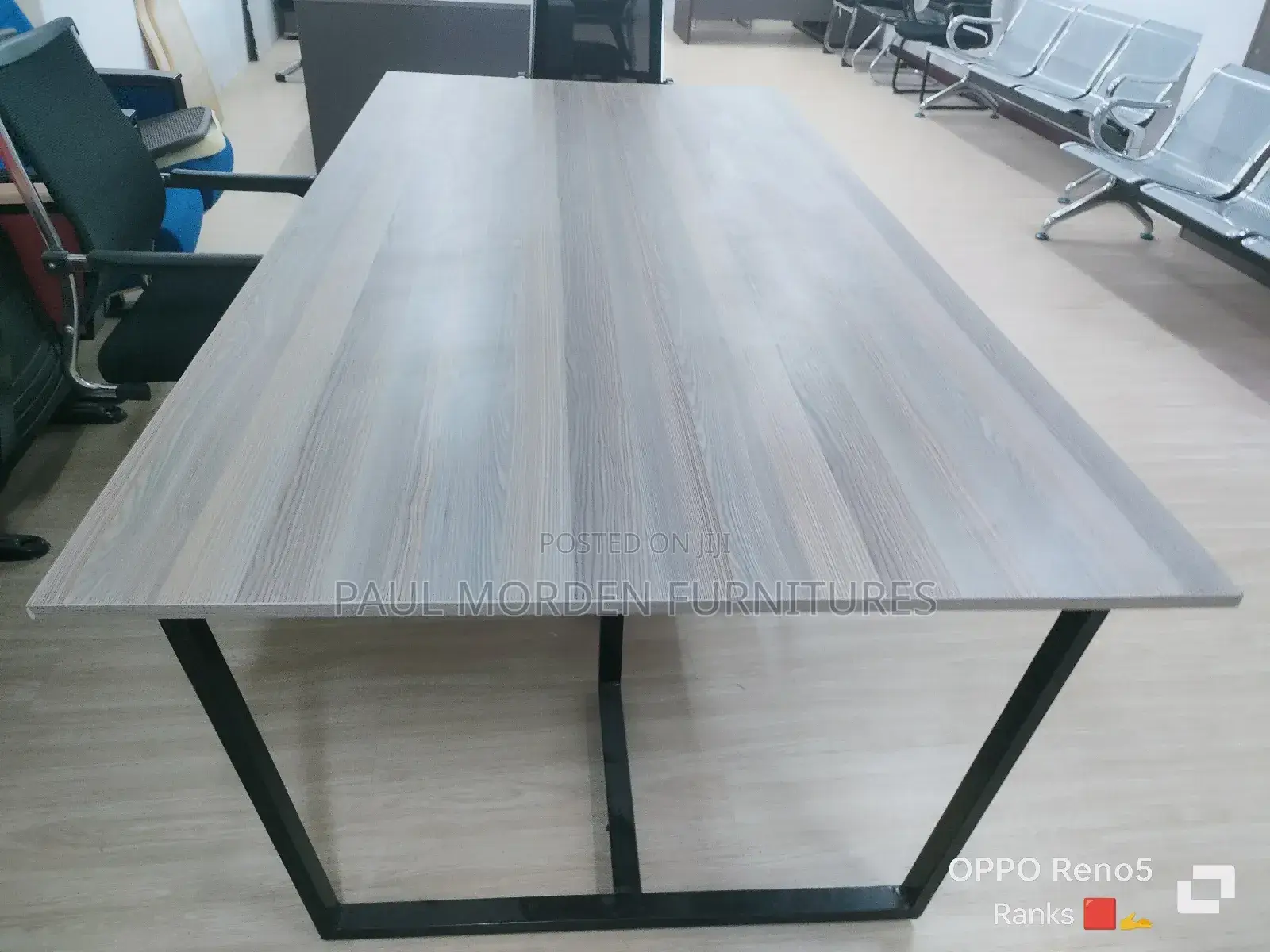 Boardroom Table