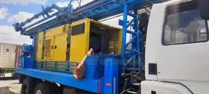 Pump Testing And Pump Installation
