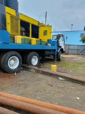 Pump Testing And Pump Installation