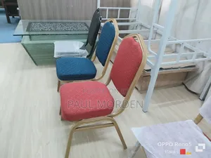 Conference Chairs