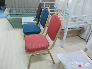 Conference Chairs