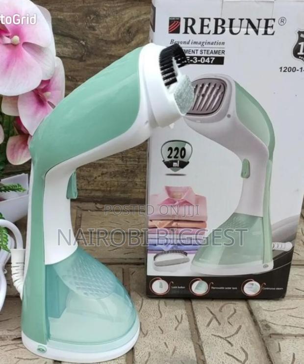 Rebune Garment Steamer