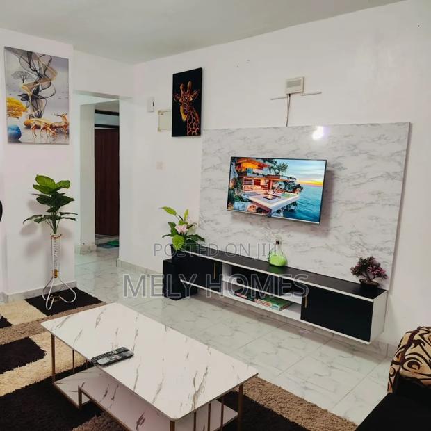 Elegant One Bedroom in Membly Eastern Bypass