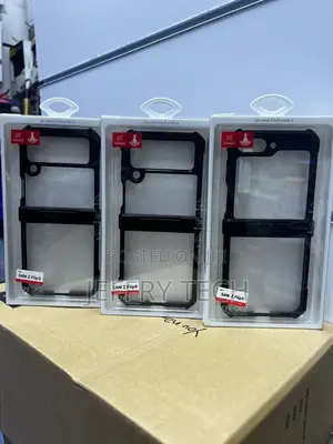 Xundo Samsung Flip 4 Case