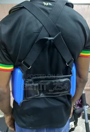 Boxing Chest Guard