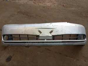Allion 2005 Front Bumper