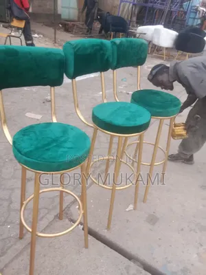 Kitchen Stools