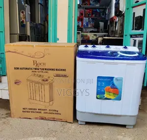 Rosch 10kg Washing Machine