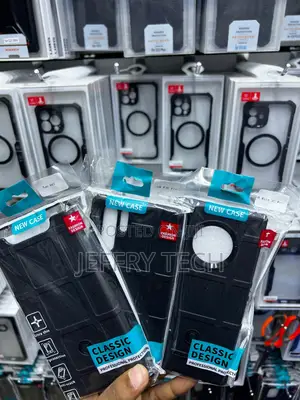 Silicone Rugged Armor for Huawei Mate 30 Pro