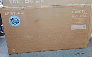 40T5300 Samsung 40 Inches FULL HD Smart TV 2020 Model