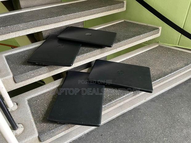 Laptop HP 15 8GB Intel Core I7 SSD 256GB - thumbnail 2