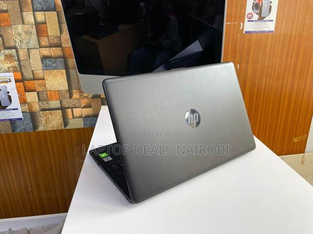 Laptop HP 15 8GB Intel Core I7 SSD 256GB - thumbnail 3