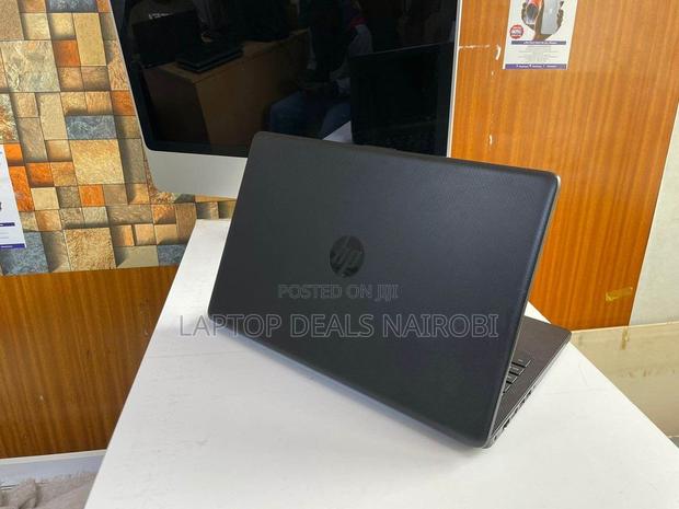 Laptop HP 15 8GB Intel Core I7 SSD 256GB - thumbnail 4