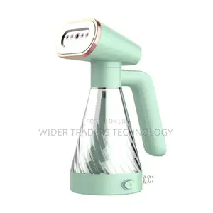 New Design Portable Garment Steamer Portable Garment