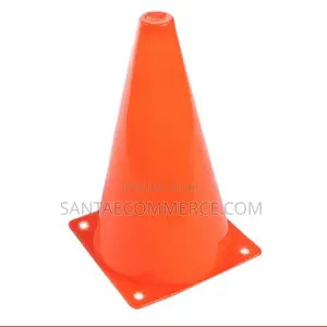 Skating Basketball Soccer Training Field Marker Cones