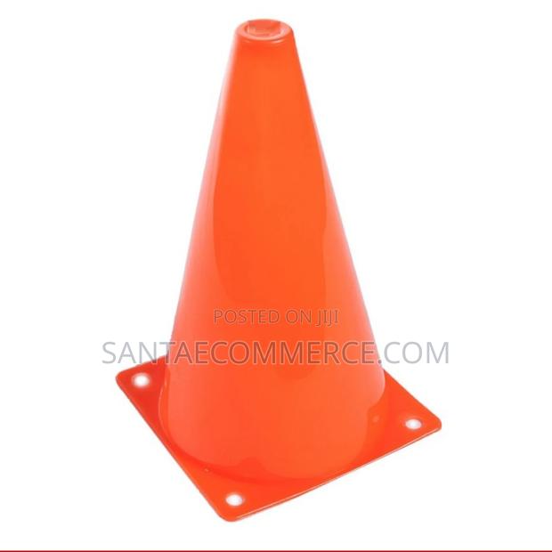 Skating Basketball Soccer Training Field Marker Cones