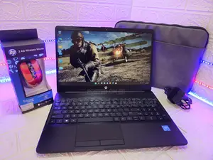 Laptop HP 15-Da2933nia 8GB Intel Core I5 HDD+SSD 1T
