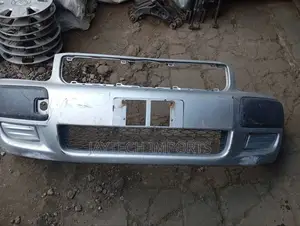 Succed Front Bumper
