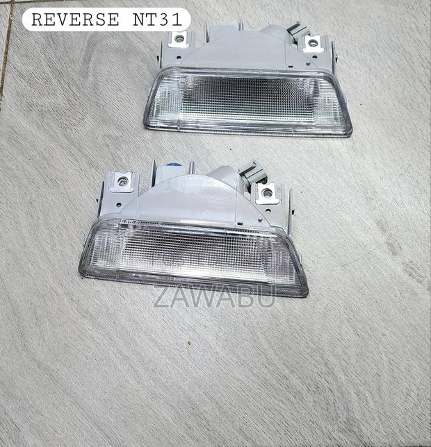 Reverse Light Nissan X-Trail Nt31
