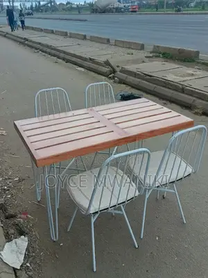 Dinning Table, Restaurant Set, Outdoor Set or Balcony Set.