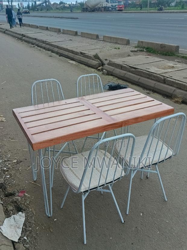 Dinning Table, Restaurant Set, Outdoor Set or Balcony Set. - thumbnail 2