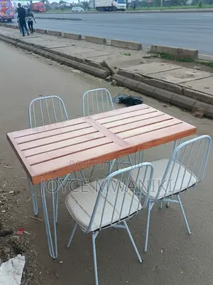 Dinning Table, Restaurant Set, Outdoor Set or Balcony Set.