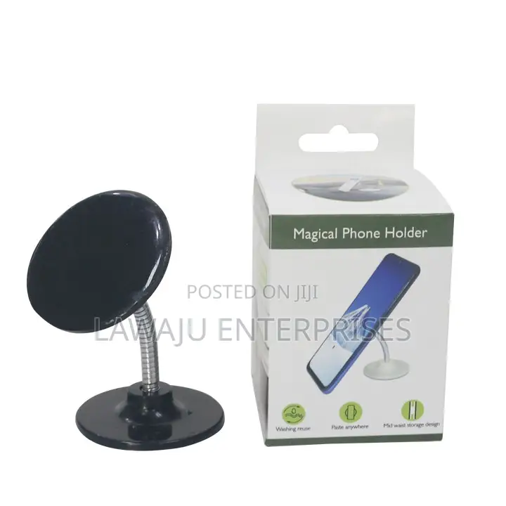Magical Phone Holder