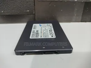 Samsung Mz-7te2560 2.5" SSD 6.0gbps Sata Pm851 256gb