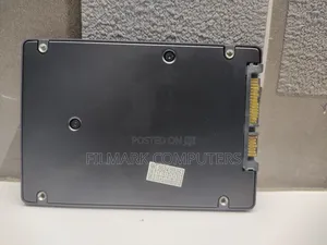 Samsung Mz-7te2560 2.5" SSD 6.0gbps Sata Pm851 256gb