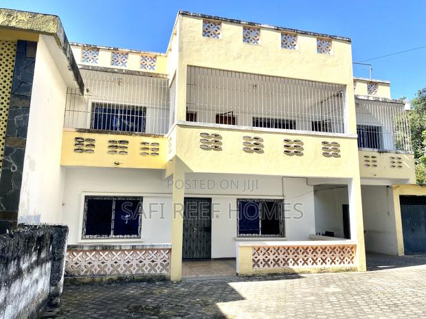 3bdrm Maisonette in Nyali for rent - main view