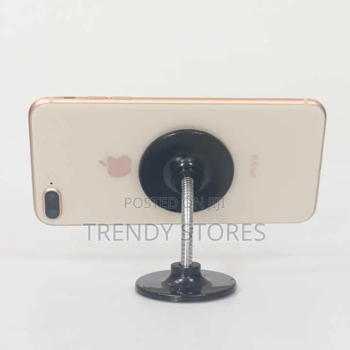 360° Magnetic Phone Holder