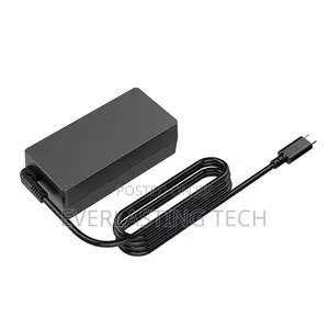 HKA06519034- Huntkey Universal Laptop Adapter 65W
