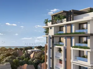 Stunning 4 and 3 Bedroom Apartment for Sale in Nyali.