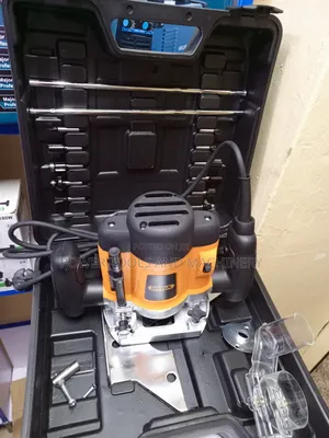High Quality Dera Router 1200watts