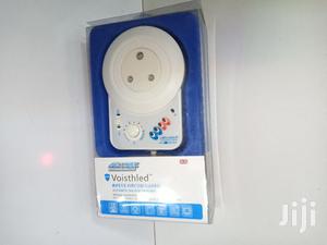 Avs 15A, Automatic Voltage Switch