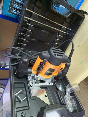 Dera Wood Router - thumbnail 2