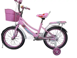 New Arrival Size 16 Bike for Girls