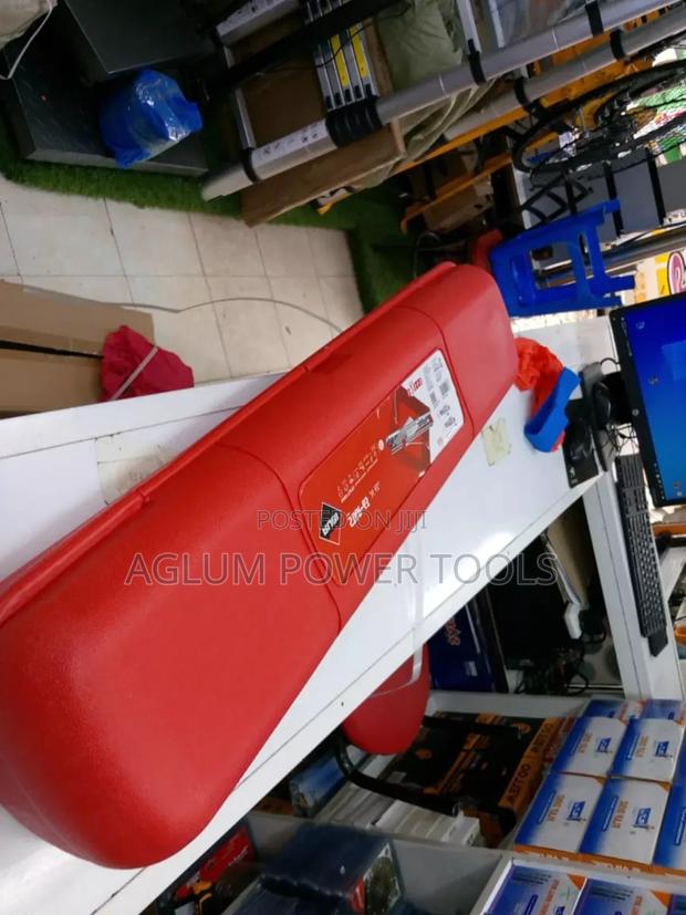 Rubi Professional Tile Cutter 630mm - main view