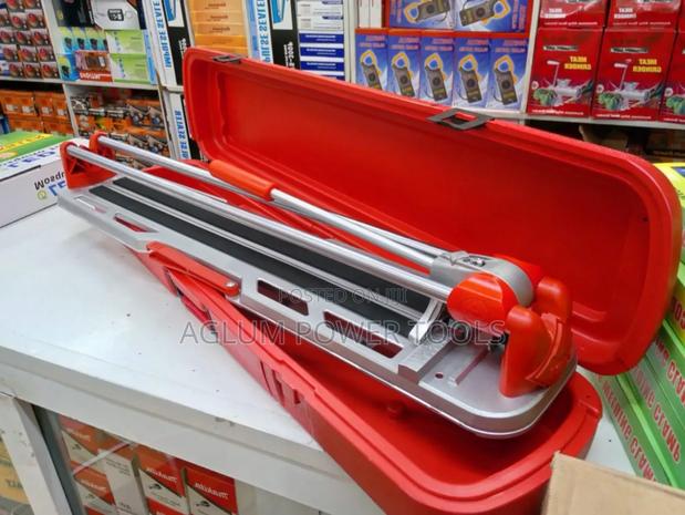 Rubi Professional Tile Cutter 630mm - thumbnail 2