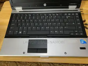 Laptop HP EliteBook 8440w 16GB Intel Core I7 HDD+SSD 500GB