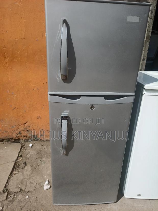 Ramtons Fridge - main view