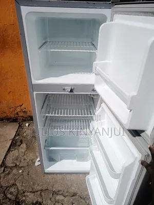 Ramtons Fridge