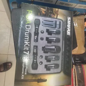 PGA Drumkit7 Drum Microphone
