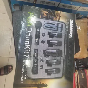 PGA Drumkit7 Drum Microphone