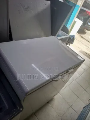 200L Chest Freezer
